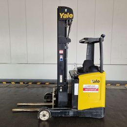 Yale MR16 Schubmaststapler