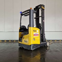 Yale MR16 Schubmaststapler