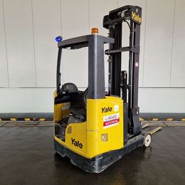 Yale MR16 Schubmaststapler