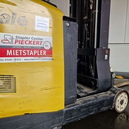Yale MR16 Schubmaststapler