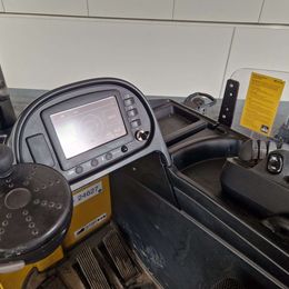 Yale MR16 Schubmaststapler