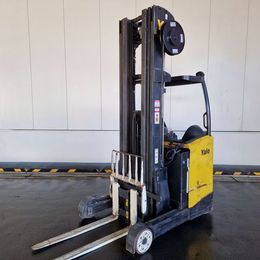 Schubmaststapler gebraucht: Yale Schubmaststapler MR16 Yale MR16 Schubmaststapler