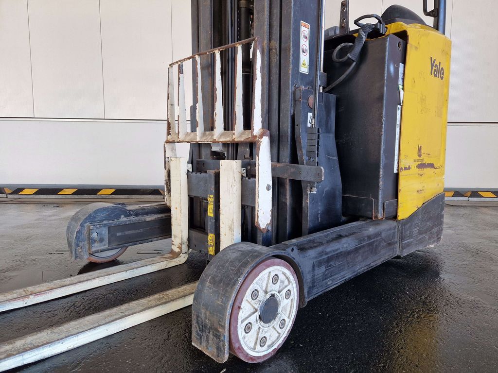 Schubmaststapler gebraucht: Yale Schubmaststapler MR16 Yale MR16 Schubmaststapler