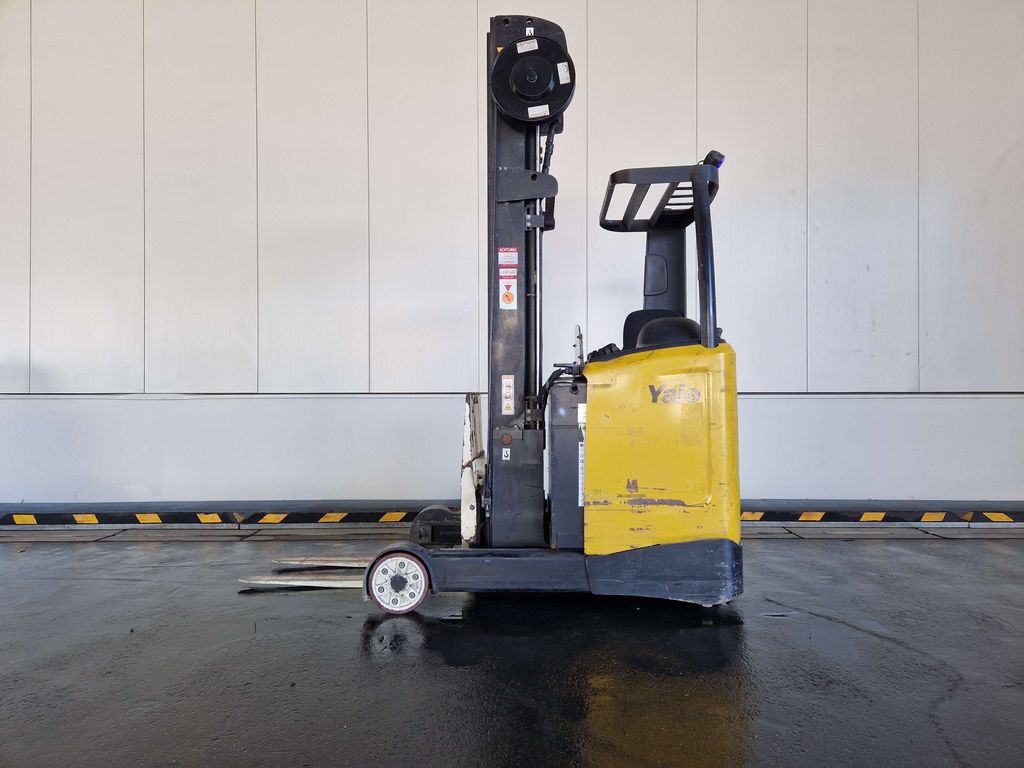 Schubmaststapler gebraucht: Yale Schubmaststapler MR16 Yale MR16 Schubmaststapler