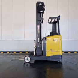 Schubmaststapler gebraucht: Yale Schubmaststapler MR16 Yale MR16 Schubmaststapler