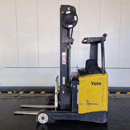 Schubmaststapler gebraucht: Yale Schubmaststapler MR16 Yale MR16 Schubmaststapler