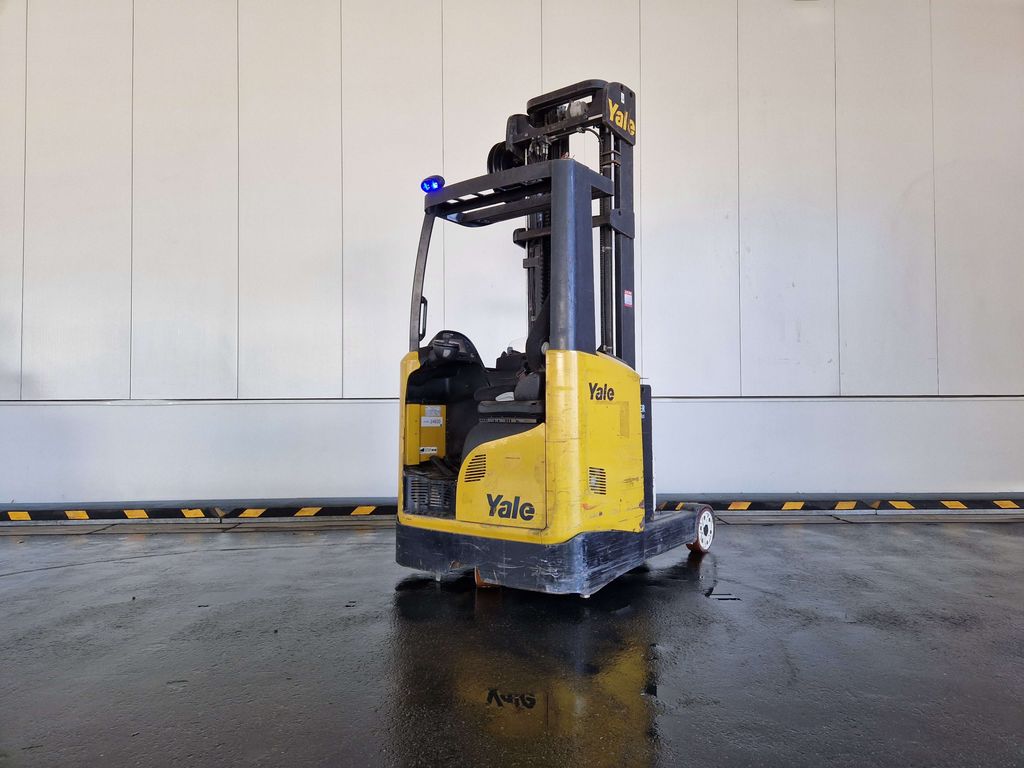 Schubmaststapler gebraucht: Yale Schubmaststapler MR16 Yale MR16 Schubmaststapler