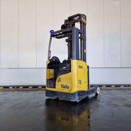 Schubmaststapler gebraucht: Yale Schubmaststapler MR16 Yale MR16 Schubmaststapler