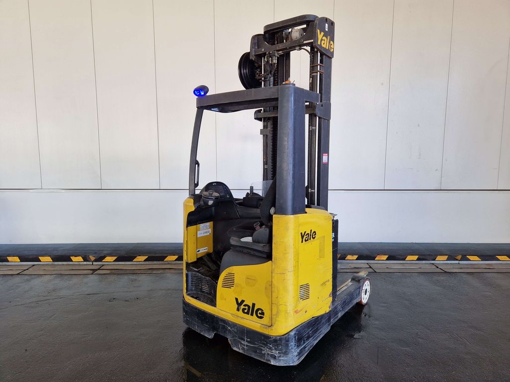 Schubmaststapler gebraucht: Yale Schubmaststapler MR16 Yale MR16 Schubmaststapler