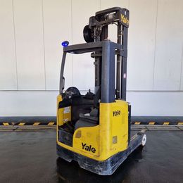 Schubmaststapler gebraucht: Yale Schubmaststapler MR16 Yale MR16 Schubmaststapler