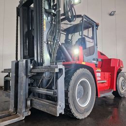 Kalmar K-DCG120-6 Dieselstapler