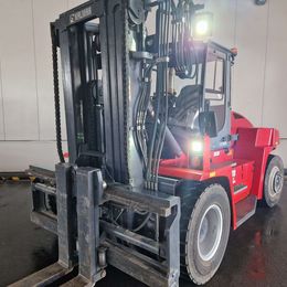 Kalmar K-DCG120-6 Dieselstapler