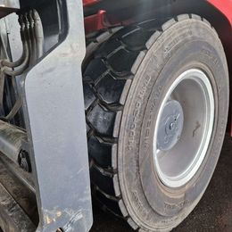 Kalmar K-DCG120-6 Dieselstapler