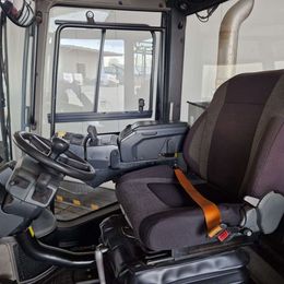 Kalmar K-DCG120-6 Dieselstapler