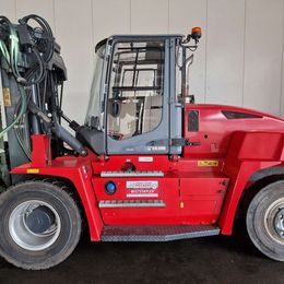 Kalmar K-DCG120-6 Dieselstapler