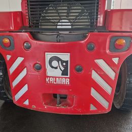 Kalmar K-DCG120-6 Dieselstapler