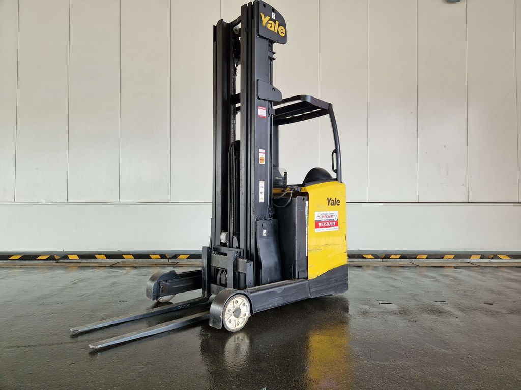 Schubmaststapler gebraucht: Yale Schubmaststapler MR16 Yale MR16 Schubmaststapler