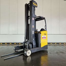 Schubmaststapler gebraucht: Yale Schubmaststapler MR16 Yale MR16 Schubmaststapler