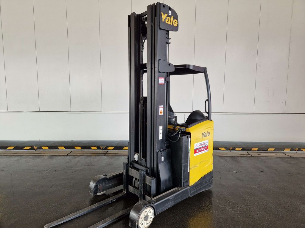 Schubmaststapler gebraucht: Yale Schubmaststapler MR16 Yale MR16 Schubmaststapler