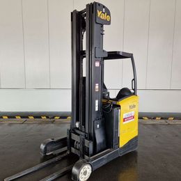 Schubmaststapler gebraucht: Yale Schubmaststapler MR16 Yale MR16 Schubmaststapler