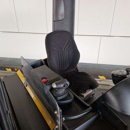 Schubmaststapler gebraucht: Yale Schubmaststapler MR16 Yale MR16 Schubmaststapler