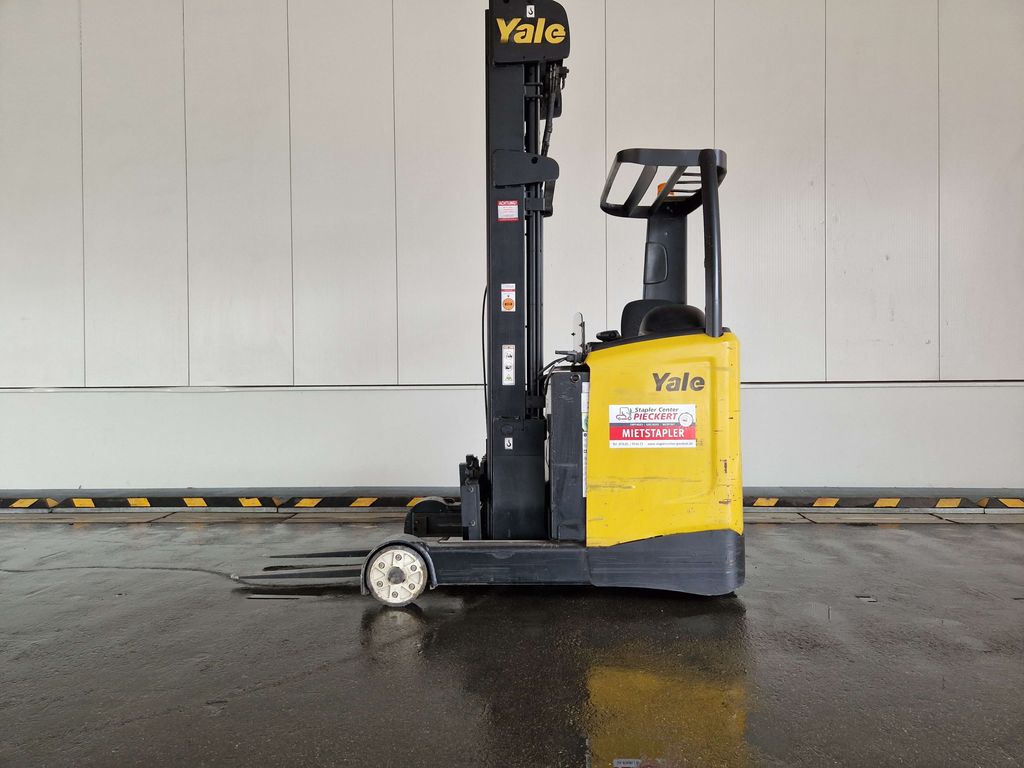 Schubmaststapler gebraucht: Yale Schubmaststapler MR16 Yale MR16 Schubmaststapler