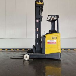 Schubmaststapler gebraucht: Yale Schubmaststapler MR16 Yale MR16 Schubmaststapler