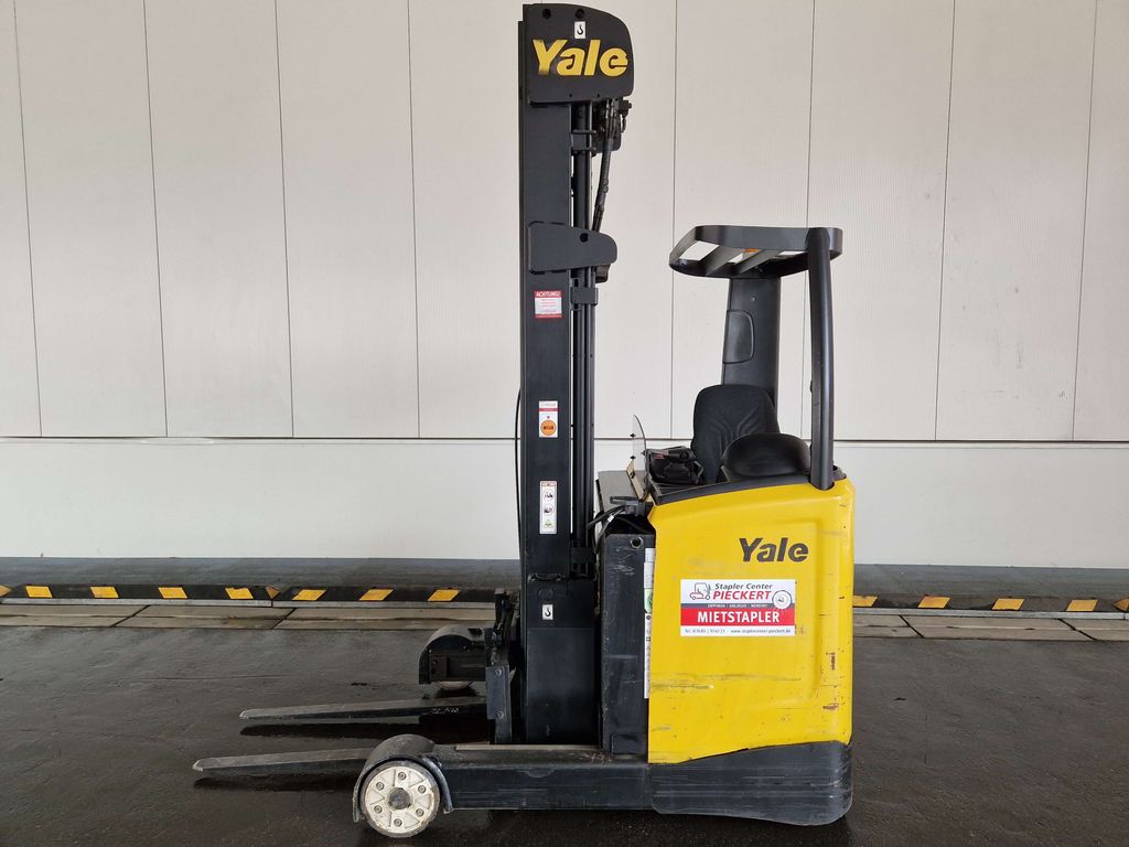 Schubmaststapler gebraucht: Yale Schubmaststapler MR16 Yale MR16 Schubmaststapler