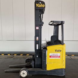 Schubmaststapler gebraucht: Yale Schubmaststapler MR16 Yale MR16 Schubmaststapler