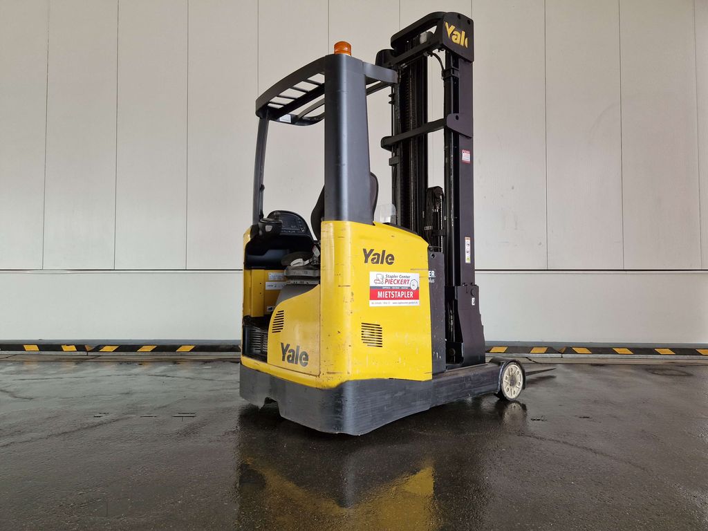 Schubmaststapler gebraucht: Yale Schubmaststapler MR16 Yale MR16 Schubmaststapler