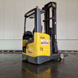 Schubmaststapler gebraucht: Yale Schubmaststapler MR16 Yale MR16 Schubmaststapler