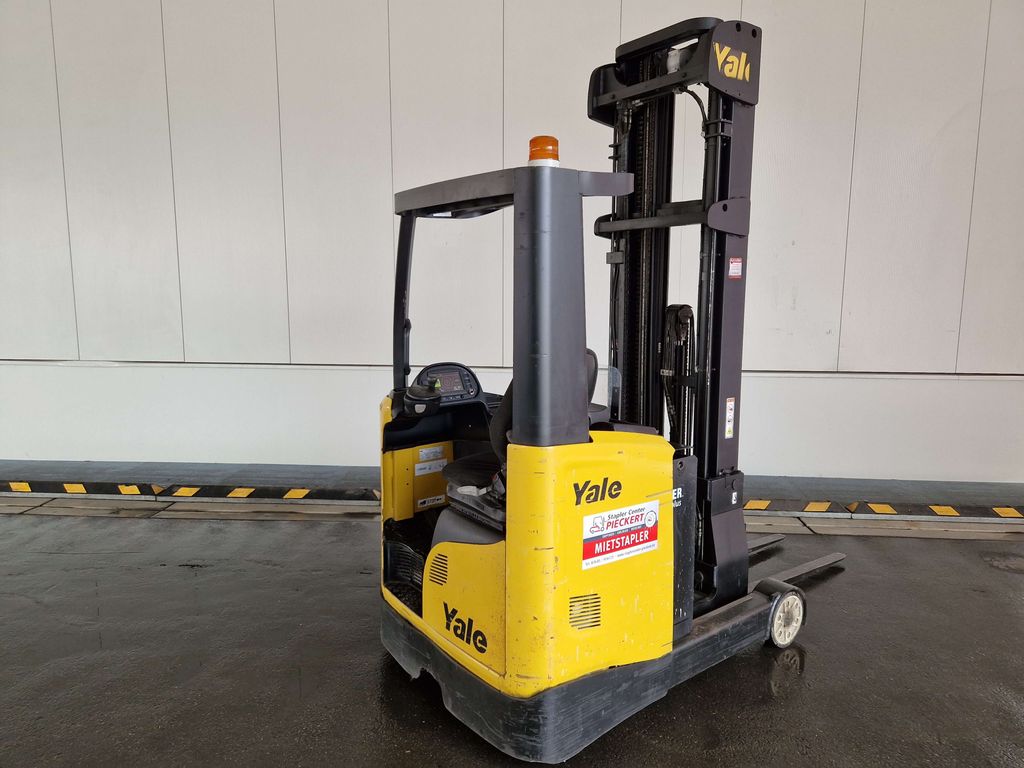 Schubmaststapler gebraucht: Yale Schubmaststapler MR16 Yale MR16 Schubmaststapler