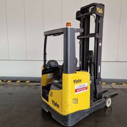 Schubmaststapler gebraucht: Yale Schubmaststapler MR16 Yale MR16 Schubmaststapler