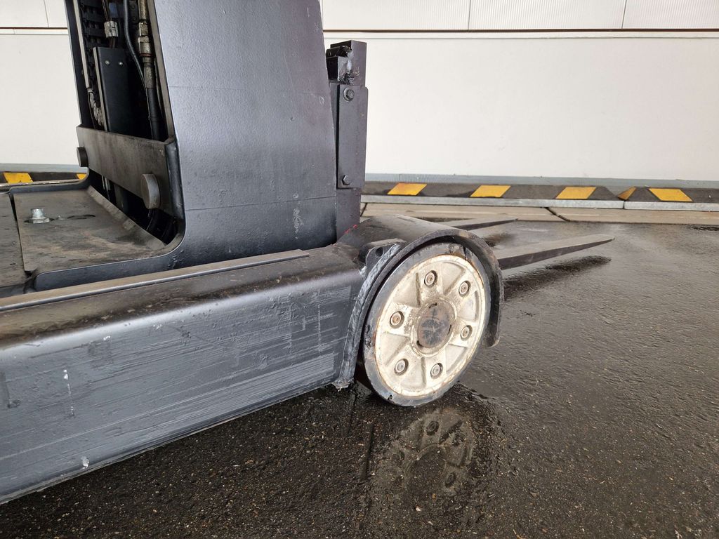 Schubmaststapler gebraucht: Yale Schubmaststapler MR16 Yale MR16 Schubmaststapler