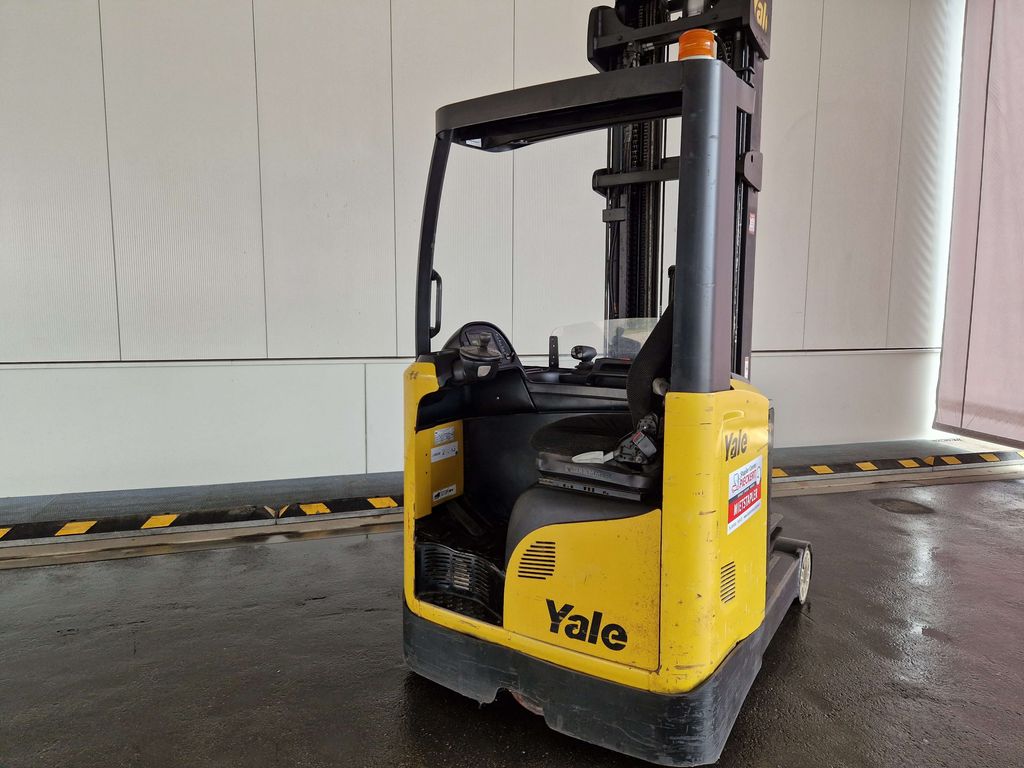 Schubmaststapler gebraucht: Yale Schubmaststapler MR16 Yale MR16 Schubmaststapler