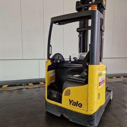 Schubmaststapler gebraucht: Yale Schubmaststapler MR16 Yale MR16 Schubmaststapler