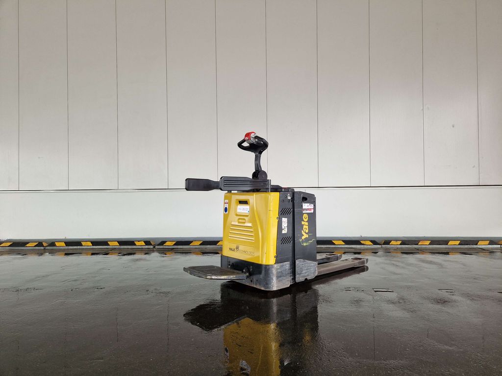 Gabelhubwagen gebraucht: Yale Niederhubwagen MP20X Yale MP20X Niederhubwagen