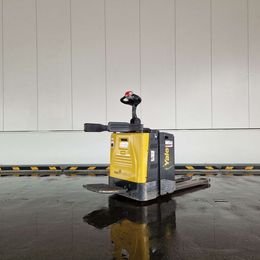 Gabelhubwagen gebraucht: Yale Niederhubwagen MP20X Yale MP20X Niederhubwagen