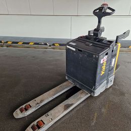 Gabelhubwagen gebraucht: Yale Niederhubwagen MP20X Yale MP20X Niederhubwagen