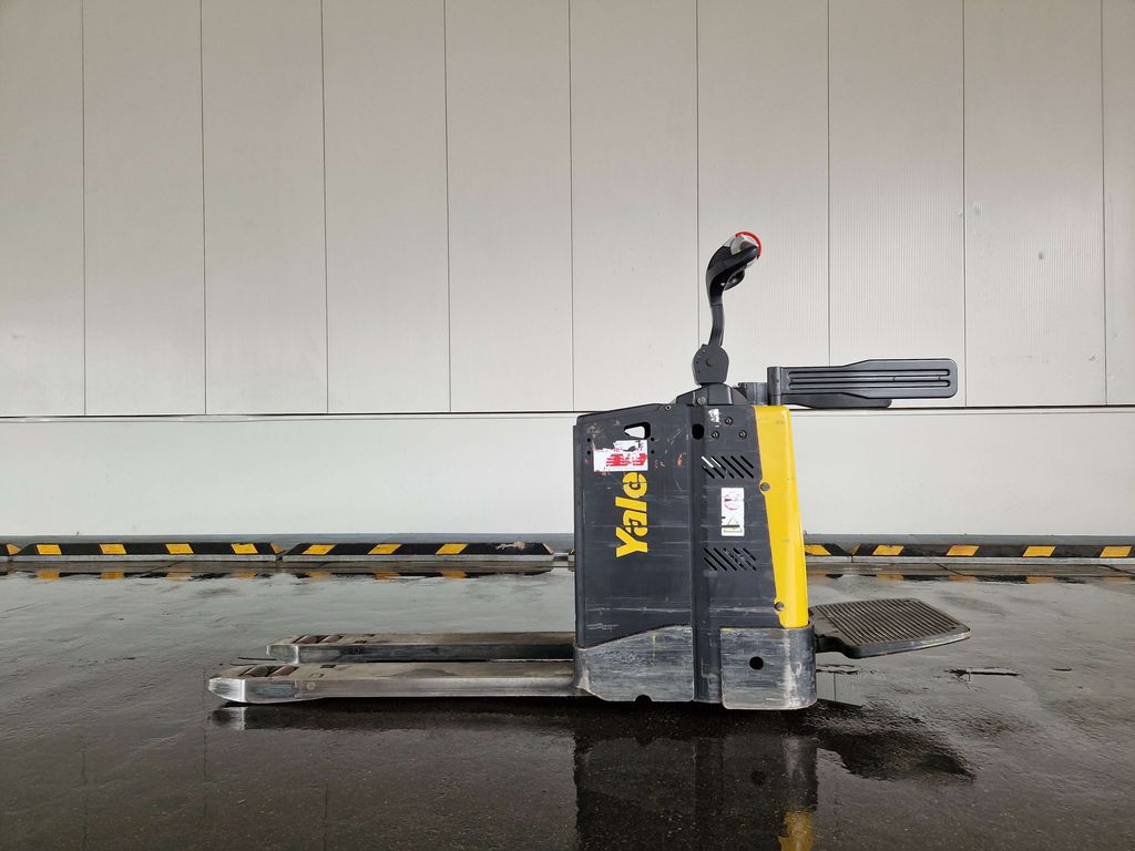 Gabelhubwagen gebraucht: Yale Niederhubwagen MP20X Yale MP20X Niederhubwagen