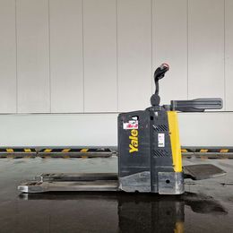 Gabelhubwagen gebraucht: Yale Niederhubwagen MP20X Yale MP20X Niederhubwagen