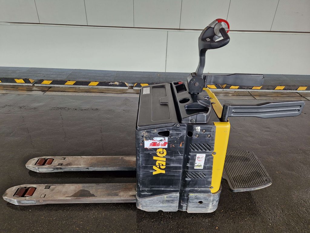 Gabelhubwagen gebraucht: Yale Niederhubwagen MP20X Yale MP20X Niederhubwagen