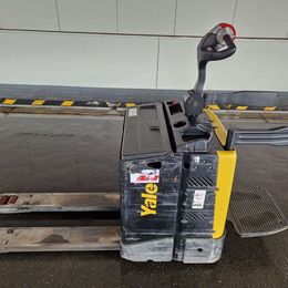 Gabelhubwagen gebraucht: Yale Niederhubwagen MP20X Yale MP20X Niederhubwagen