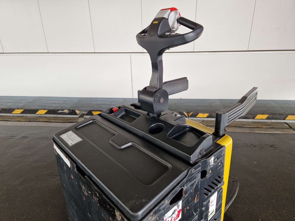 Gabelhubwagen gebraucht: Yale Niederhubwagen MP20X Yale MP20X Niederhubwagen