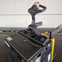 Gabelhubwagen gebraucht: Yale Niederhubwagen MP20X Yale MP20X Niederhubwagen