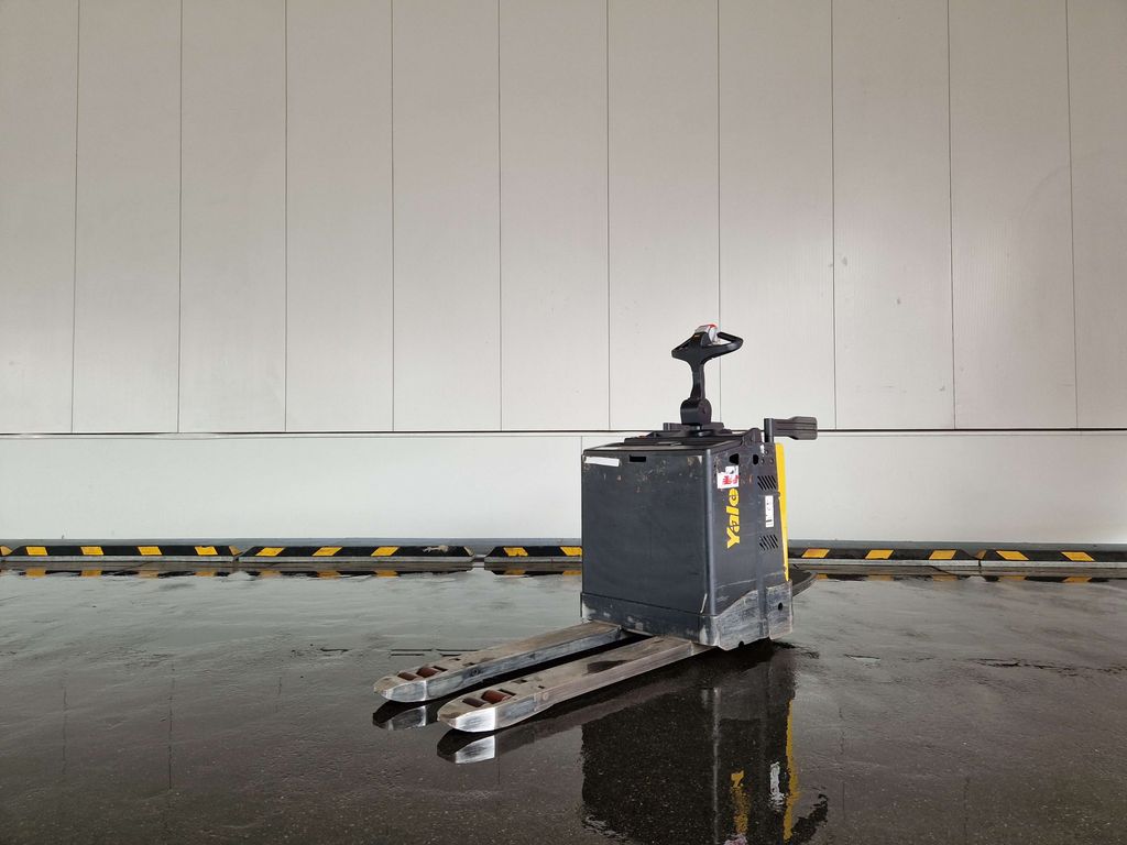 Gabelhubwagen gebraucht: Yale Niederhubwagen MP20X Yale MP20X Niederhubwagen