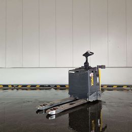 Gabelhubwagen gebraucht: Yale Niederhubwagen MP20X Yale MP20X Niederhubwagen