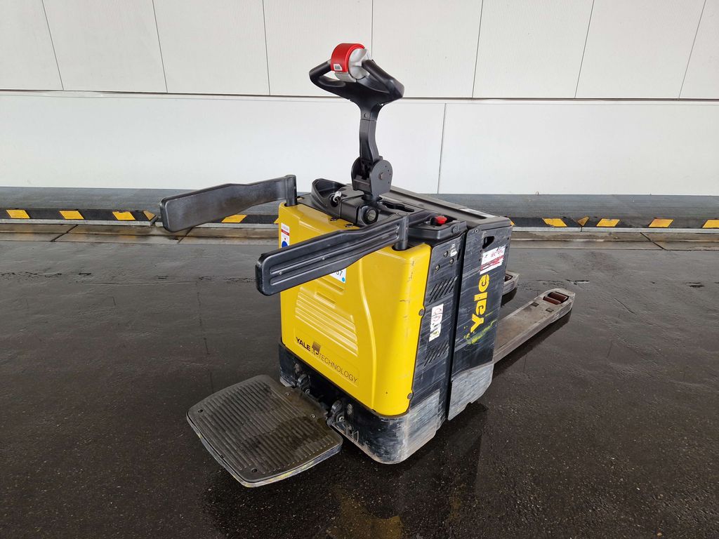 Gabelhubwagen gebraucht: Yale Niederhubwagen MP20X Yale MP20X Niederhubwagen