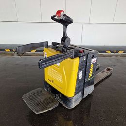 Gabelhubwagen gebraucht: Yale Niederhubwagen MP20X Yale MP20X Niederhubwagen