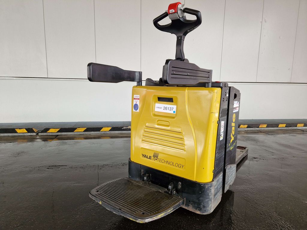 Gabelhubwagen gebraucht: Yale Niederhubwagen MP20X Yale MP20X Niederhubwagen